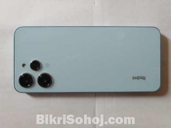 Redmi 12